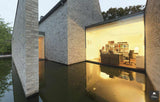 Villa Rotonda-Bedaux de Brouwer Architecten-alle,Exterieur-OBLY