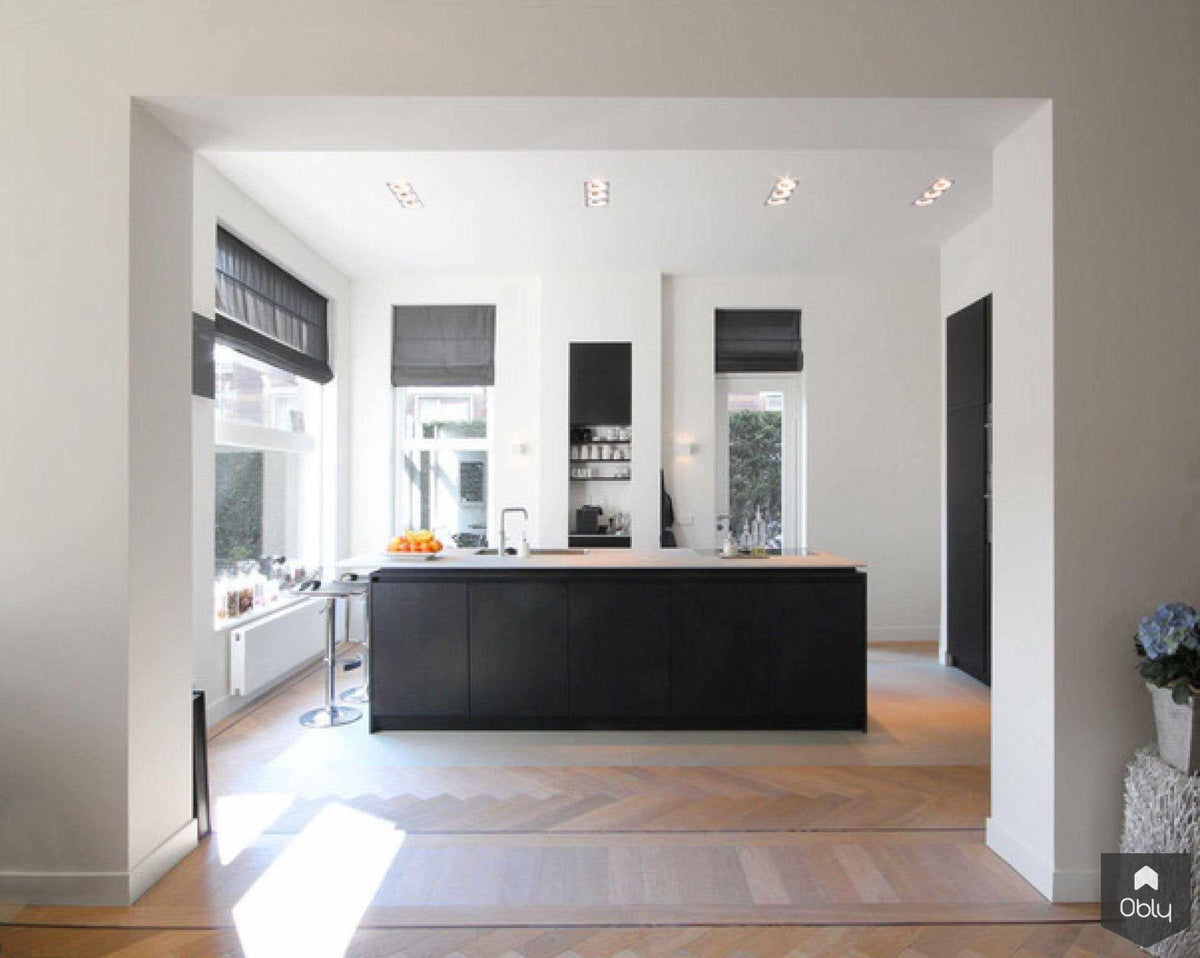 Villa V-Theuns Interieurbouw-alle,Keuken-OBLY