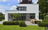 Villa Valentijnlaan-Rienks Architecten-alle,Exterieur vrijstaand-OBLY