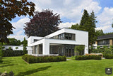 Villa Valentijnlaan-Rienks Architecten-alle,Exterieur vrijstaand-OBLY