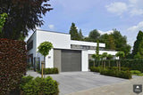 Villa Valentijnlaan-Rienks Architecten-alle,Exterieur vrijstaand-OBLY