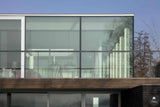 Villa Veerse Meer-Bedaux de Brouwer Architecten-alle,Woonkamer-OBLY