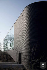 Villa Veerse Meer-Bedaux de Brouwer Architecten-alle,Woonkamer-OBLY