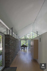 Villa Warandepark-Bedaux de Brouwer Architecten-alle,Woonkamer-OBLY