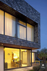 Villa Warista Silver Blue leisteen-HOYT Architecten & Bouwmanagers-alle,Exterieur vrijstaand-OBLY