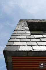 Villa Warista Silver Blue leisteen-HOYT Architecten & Bouwmanagers-alle,Exterieur vrijstaand-OBLY