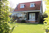 Villa aan het water - Blokvorm-Blokvorm Architectuur-Aanbouw,alle-OBLY