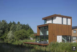 Villa hoge ramen red cedar-HOYT Architecten & Bouwmanagers-alle,Exterieur vrijstaand-OBLY
