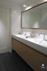 Villa in het Gooi-Not Only White-alle,Badkamer-OBLY