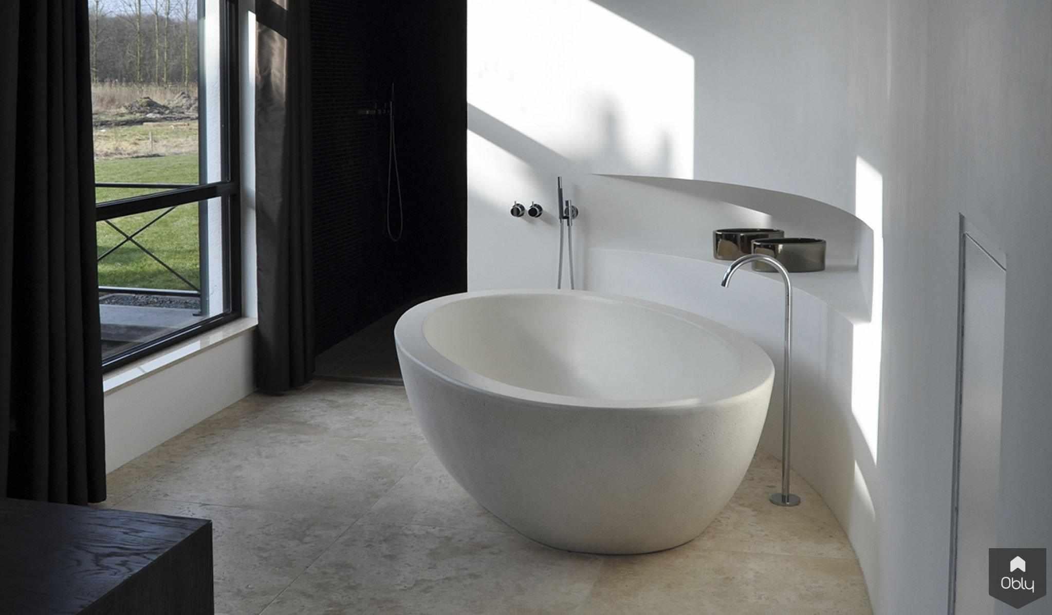 Villa interior-Jeroen de Nijs BNI-alle,design interieur,exclusieve woning,moderne villa,moderne woonkamer,open leefruimte,villa interieur,Woonkamer-OBLY