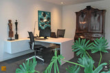 Villa met kleurrijk design-Doreth Eijkens | Interieur Architectuur-alle,Woonkamer-OBLY