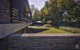 Villa met moderne tuinarchitectuur-Stoop Tuinen-alle, Tuinen-OBLY