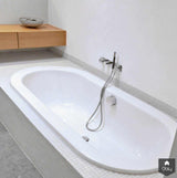 Villa met verbinding met natuur-Doreth Eijkens | Interieur Architectuur-alle,Woonkamer-OBLY