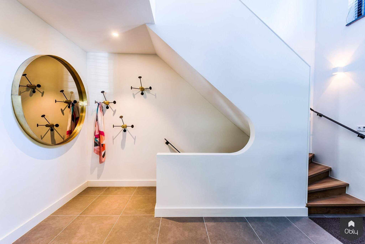 Villa ontwerp-DWB2C-alle,architect villa interieur,Keuken,luxe villa met zwembadhuis,moderne design villa utrecht,moderne villa met open leefruimte,villa ontwerp utrecht-OBLY