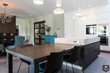 Villa ontwerp-DWB2C-alle,architect villa interieur,Keuken,luxe villa met zwembadhuis,moderne design villa utrecht,moderne villa met open leefruimte,villa ontwerp utrecht-OBLY