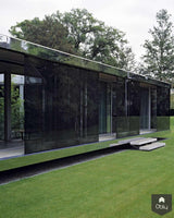 Villa van Esch-Bedaux de Brouwer Architecten-alle,Exterieur-OBLY