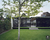 Villa van Esch-Bedaux de Brouwer Architecten-alle,Exterieur-OBLY