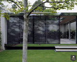 Villa van Esch-Bedaux de Brouwer Architecten-alle,Exterieur-OBLY