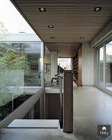 Villa van Esch-Bedaux de Brouwer Architecten-alle,Exterieur-OBLY