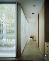 Villa van Esch-Bedaux de Brouwer Architecten-alle,Exterieur-OBLY