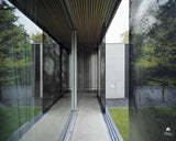 Villa van Esch-Bedaux de Brouwer Architecten-alle,Exterieur-OBLY