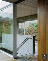 Villa van Esch-Bedaux de Brouwer Architecten-alle,Exterieur-OBLY