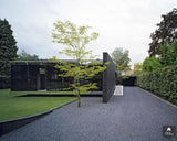 Villa van Esch-Bedaux de Brouwer Architecten-alle,Exterieur-OBLY