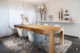 Villa - woonkamer-Peer & Jacobs-alle,Comfortabel wonen,Interieurontwerp,Moderne inrichting,Sfeervol wonen,Woonkamer-Moderne en sfeervolle woonkamer | Peer & Jacobs-OBLY