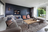 Villa - woonkamer-Peer & Jacobs-alle,Comfortabel wonen,Interieurontwerp,Moderne inrichting,Sfeervol wonen,Woonkamer-Moderne en sfeervolle woonkamer | Peer & Jacobs-OBLY