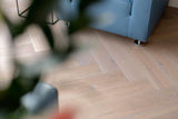 Visgraat vloer villa-The Woodstore-Woonkamer-Eiken visgraat villa-OBLY