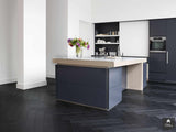 Visgraat zwart groot formaat-NOBEL Flooring-alle,Woonkamer-OBLY