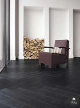 Visgraat zwart groot formaat-NOBEL Flooring-alle,Woonkamer-OBLY