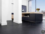 Visgraat zwart groot formaat-NOBEL Flooring-alle,Woonkamer-OBLY