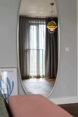 Visgraatvloer gerookt op vloerverwarming-Vloerenhuis Amsterdam-Slaapkamer-Gerookt visgraatvloer op vloerverwarming-OBLY