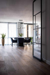 Vloer nieuwbouw appartement-Pruysen Parket-Vloeren-Vloer nieuwbouw appartement -OBLY