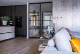 Vloer nieuwbouw appartement-Pruysen Parket-Vloeren-Vloer nieuwbouw appartement -OBLY
