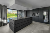 Vloeren vrijstaande villa-MoreFloors-exterieur villa vloer,interieur luxe vloer,keuken moderne vloer,woonkamer,woonkamer design vloer,woonkamer vloer villa-Moderne vloeren voor een vrijstaande woning | MoreFloors-OBLY