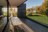 Vloeren vrijstaande villa-MoreFloors-exterieur villa vloer,interieur luxe vloer,keuken moderne vloer,woonkamer,woonkamer design vloer,woonkamer vloer villa-Moderne vloeren voor een vrijstaande woning | MoreFloors-OBLY