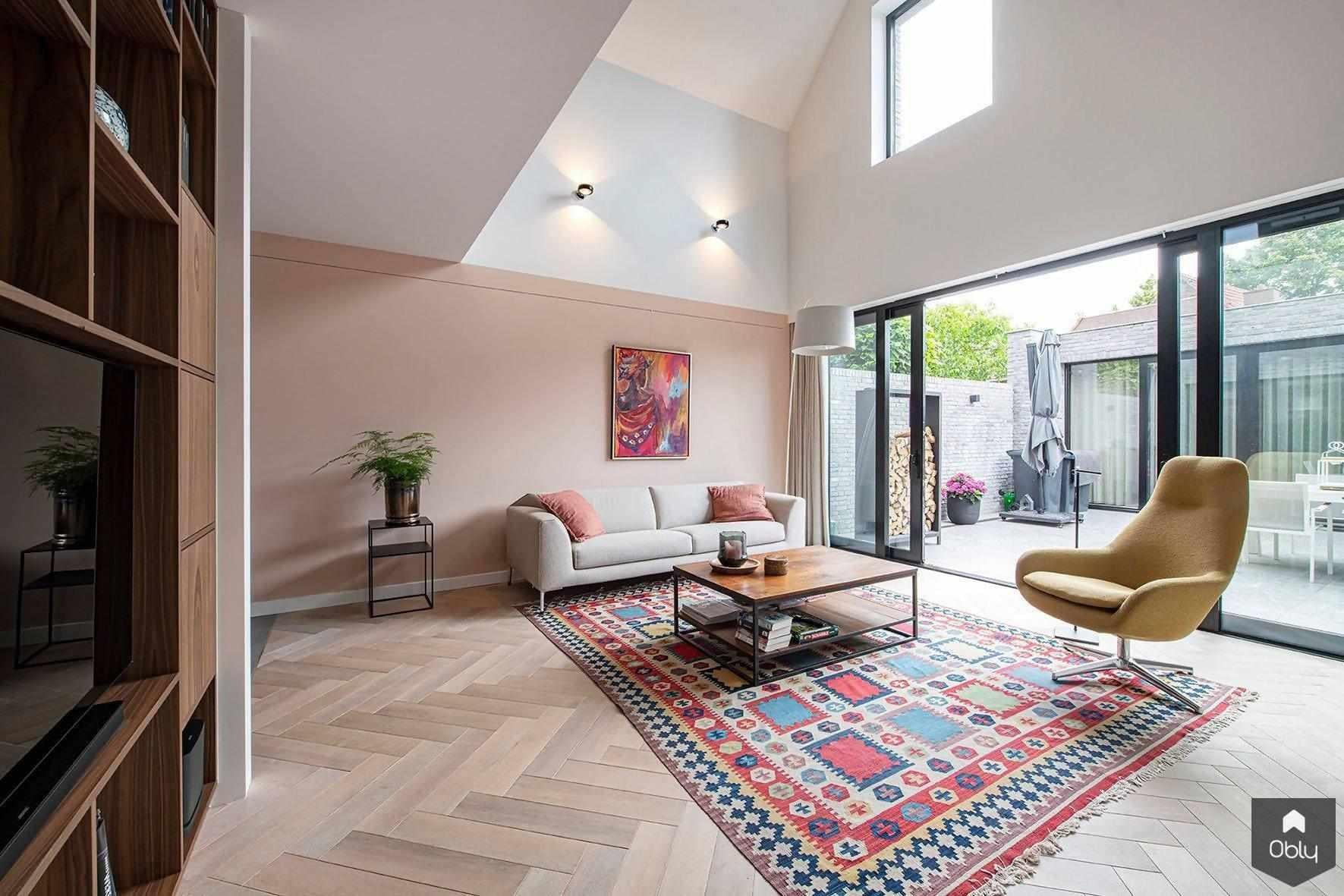Volledig interieur patio bungalow-Doreth Eijkens | Interieur Architectuur-alle,architectuur bungalow,Badkamer,duurzame bungalow,energiezuinige woning,Keuken,lichte leefruimte,luxe bungalow interieur,moderne bungalow inrichting,patio bungalow,ruimtelijk interieurdesign,sfeervolle bungalow,Slaapkamer,Woonkamer-Volledig interieur patio bungalow | OBLY.com-OBLY