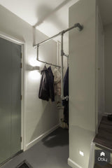 Volledig verbouwde twee-onder-een-kapwoning in Udenhout-Hannie Verhoeven Lichtadvies-alle,Projecten-OBLY