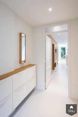 Volledige verbouwing woning met aanbouw-derksen|windt architecten-Aanbouw,alle-Volledige verbouwing woning met aanbouw | OBLY.com-OBLY