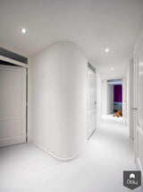 Volledige verbouwing woning met aanbouw-derksen|windt architecten-Aanbouw,alle-Volledige verbouwing woning met aanbouw | OBLY.com-OBLY