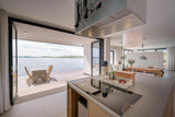 Vouwwanden tuinkamer-Goes serres-keuken-Vouwwanden tuinkamer Goes serres-OBLY
