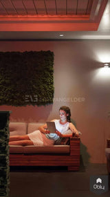 WELLNESSRUIMTE ESSEN BELGIE-Erik van Gelder | Devoted to garden-alle,Exterieur-OBLY