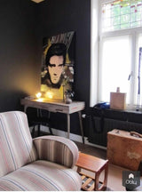 WOONHUIS LIMBURG-JM Style by Jeanne van de Meulengraaf-alle,Woonkamer-OBLY