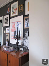 WOONHUIS LIMBURG-JM Style by Jeanne van de Meulengraaf-alle,Woonkamer-OBLY