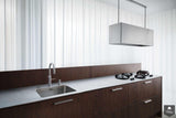 Wand model afzuigkap-Wave-alle,Keuken-OBLY