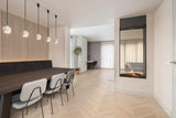 Wandhaard verticaal-Match vuur & Interieur-Woonkamer-OBLY
