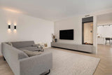 Wandhaard verticaal-Match vuur & Interieur-Woonkamer-OBLY
