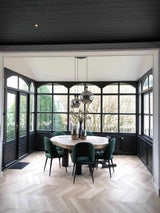 Warm, chic interieurontwerp-PW Interiors-Woonkamer-Interieurontwerp met warme, chique uitstraling-OBLY